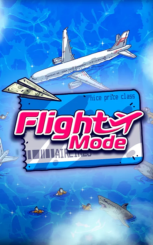 Flight Mode at Crystal Royale Casino