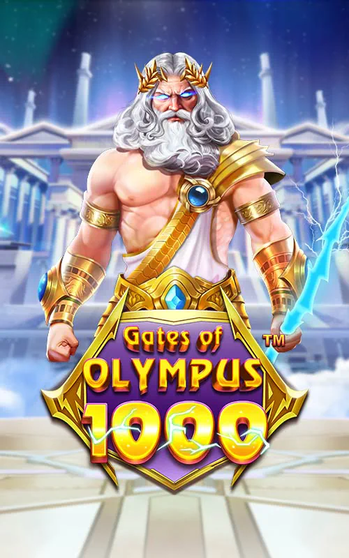 Gates of Olympus at Crystal Royale Casino