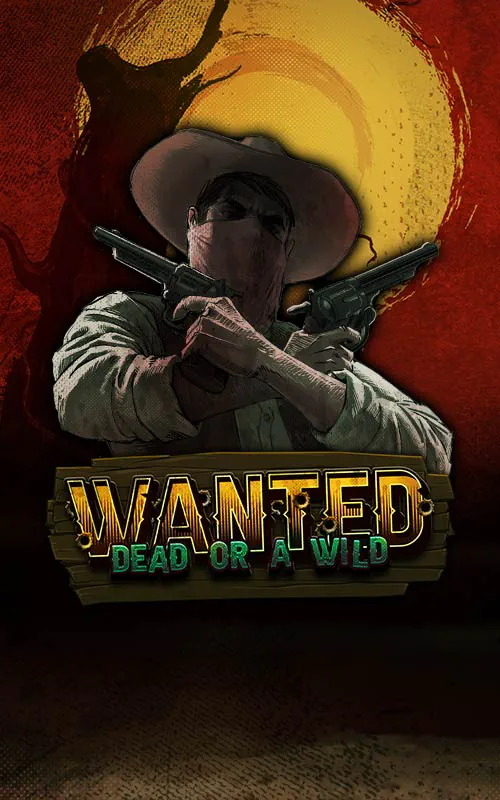 Wanted Dead or a Wild at Crystal Royale Casino