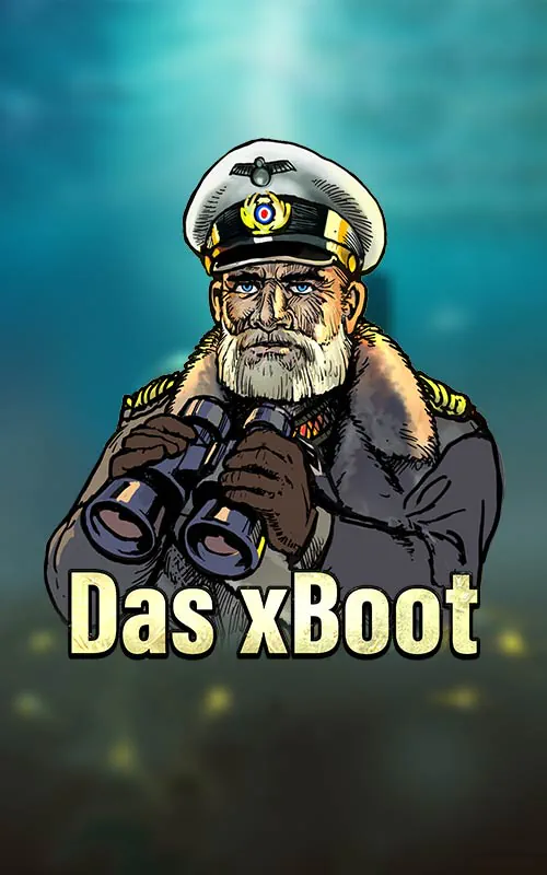 Das xBoot at Crystal Royale Casino