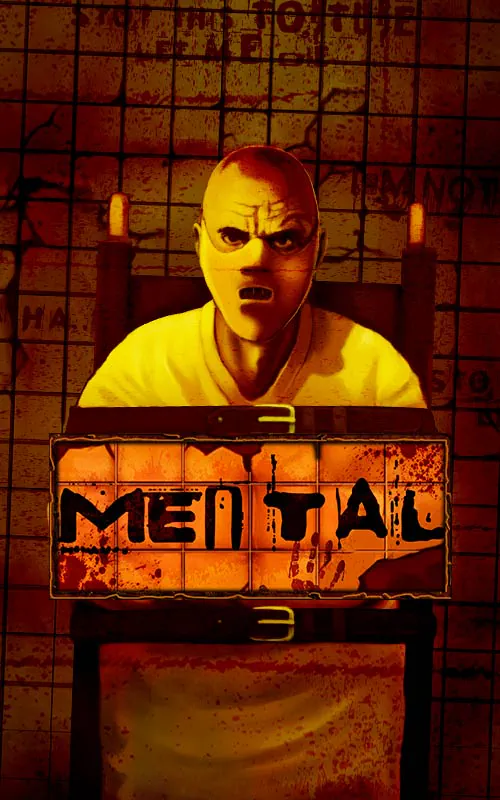 Mental at Crystal Royale Casino